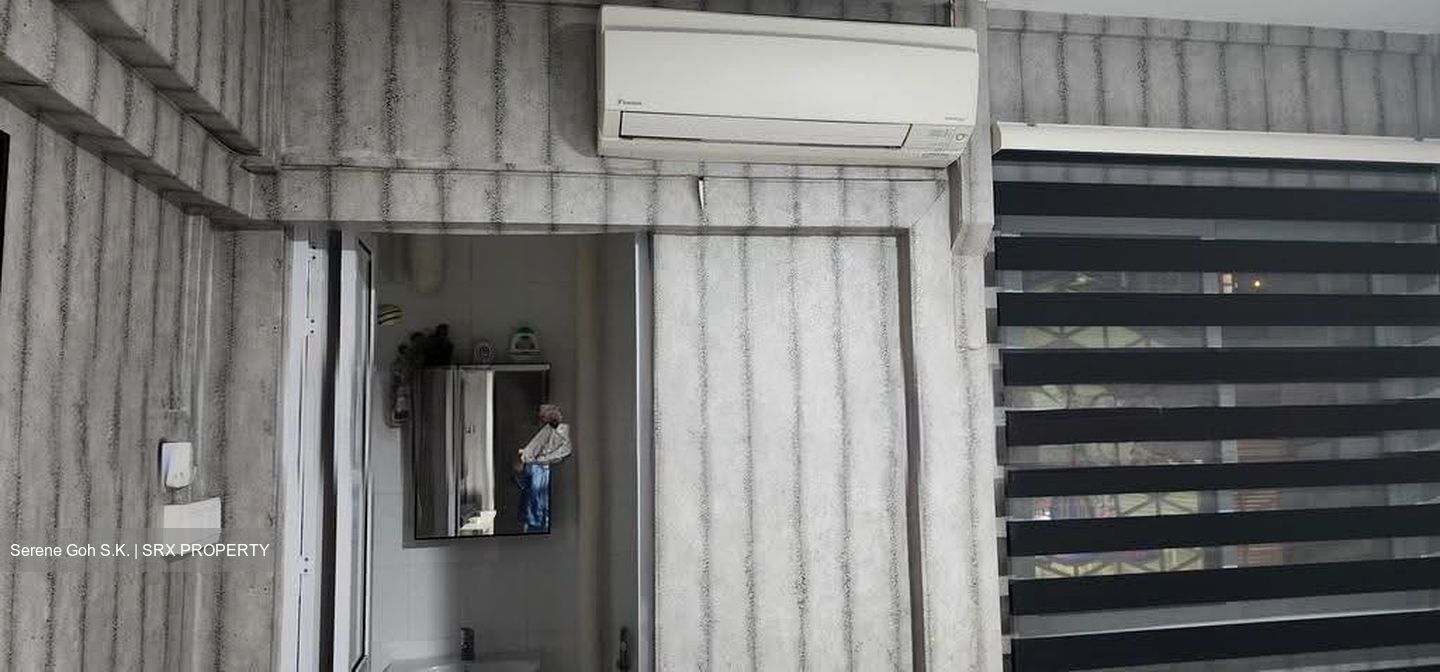 Blk 103 Yishun Ring Road (Yishun), HDB 3 Rooms #623723811